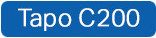 Tapo C200 Smart Camera dari TP-Link